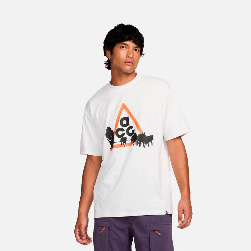 ACG DF Tee OC Dog Sled FZ5277 121