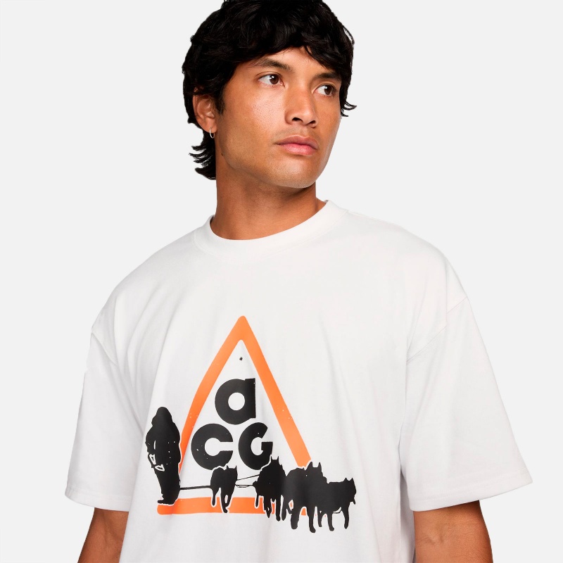 ACG DF Tee OC Dog Sled FZ5277 121