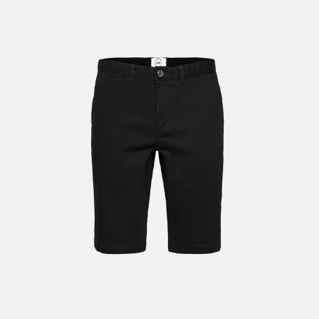 Kronstadt 60003-Black Jonas Stretch | 4Elementos