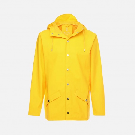 Rains 1201-04 Jacket | 4Elementos