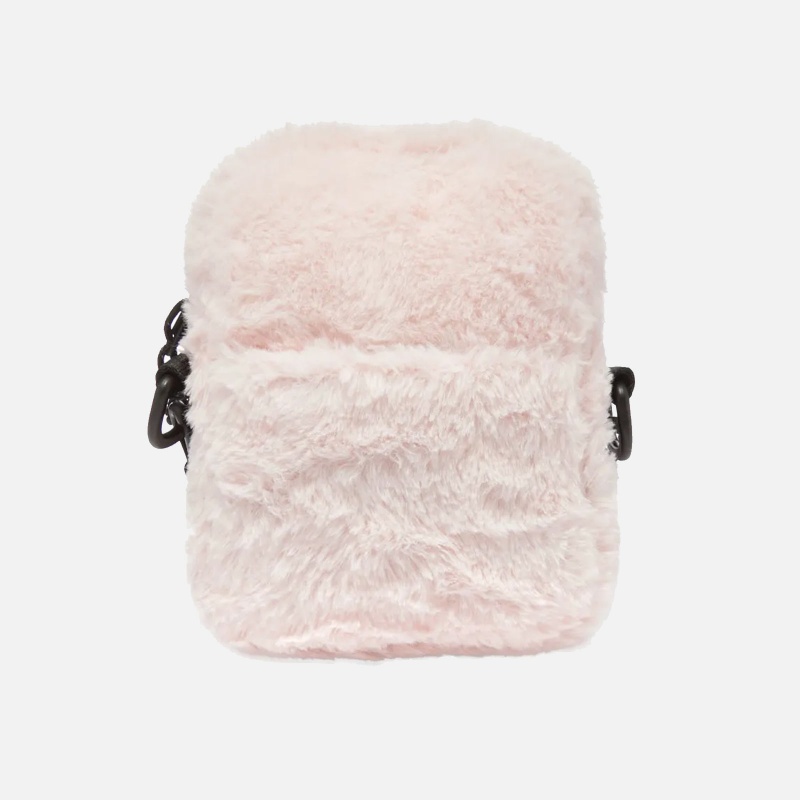 Faux Fur Mini Crossbody Bag F18ZDP27012 6252