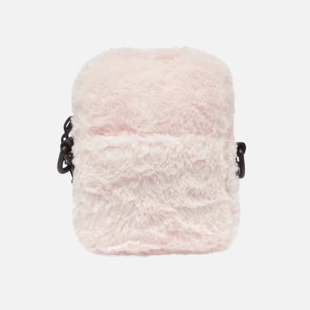 Opening Ceremony Faux Fur Mini Crossbody Bag F18ZDP27012-6252 | 4Elementos