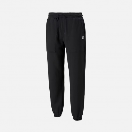 Puma 533679-01 Downtown Sweatpants | 4Elementos