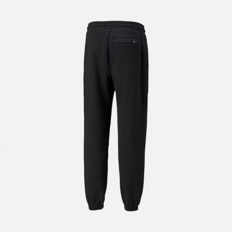 Puma 533679-01 Downtown Sweatpants | 4Elementos