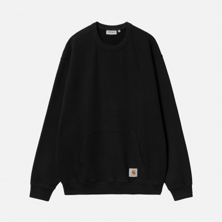 Carhartt WIP Billy Sweat I034038.89.XX | 4Elementos