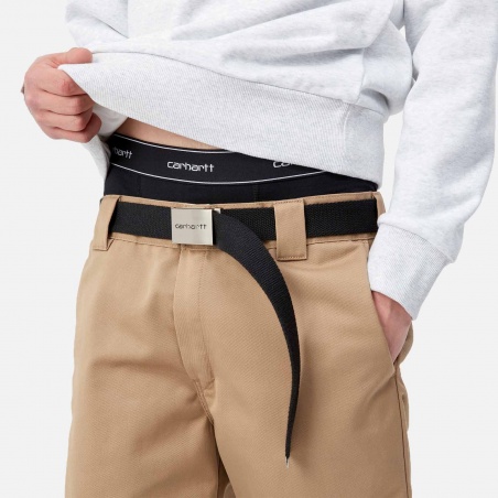 Carhartt WIP Cotton Trunks I029375.933.XX | 4Elementos