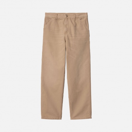 Carhartt WIP Single Knee Pant I031497.2FS.3K | 4Elementos