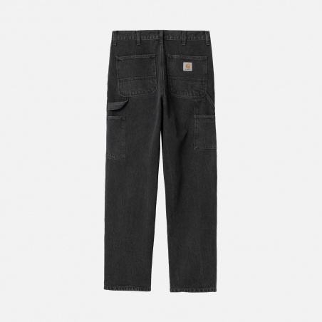 Carhartt WIP Double Knee Pant I032699.89.06 | 4Elementos