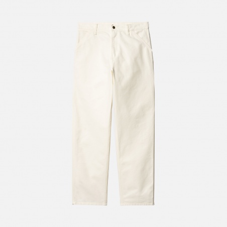 Carhartt WIP Single Knee Pant I031497.D6.02 | 4Elementos