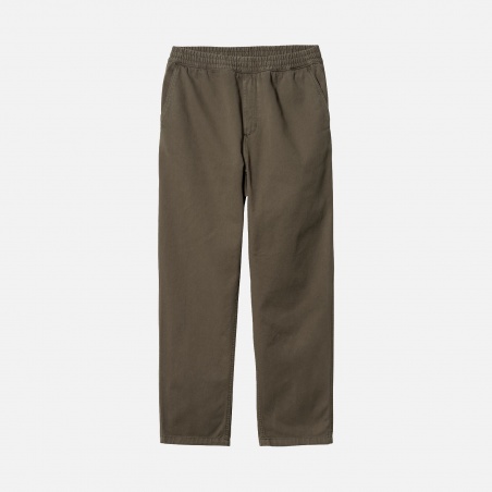 Carhartt WIP Flint Pant I029919.964.GD | 4Elementos