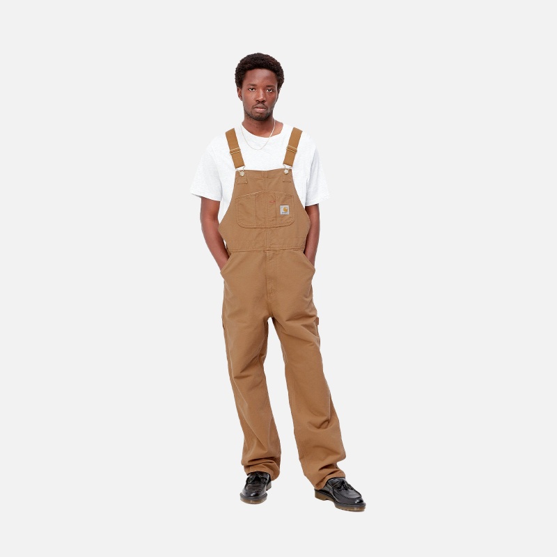 Bib Overall I026462HZ02