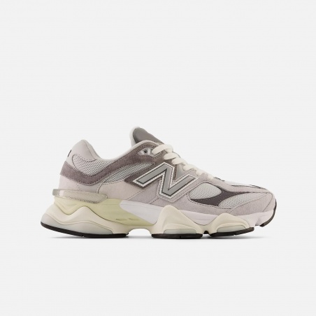 New Balance 9060 U9060GRY | 4Elementos