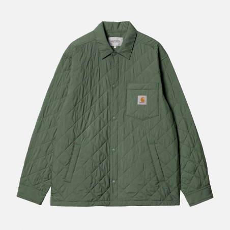 Carhartt WIP Wadeson Shirt Jac I034363.29N.XX | 4Elementos