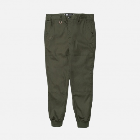 Publish P1401095-OLIVE LEGACY PANTS | 4Elementos