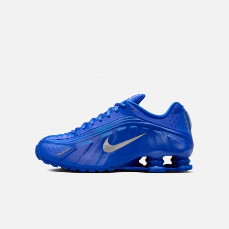 Nike W Shox R4 HJ7303-445 | 4Elementos