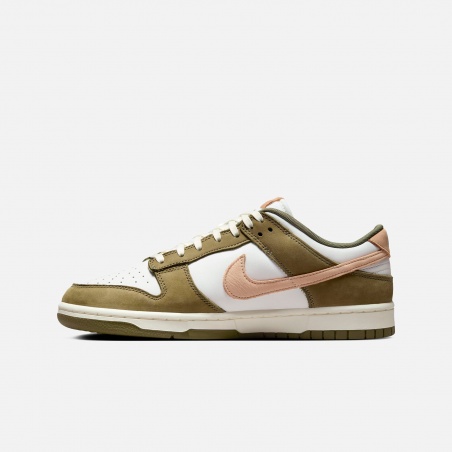 Nike Dunk Low Retro PRM FQ8250-200 | 4Elementos