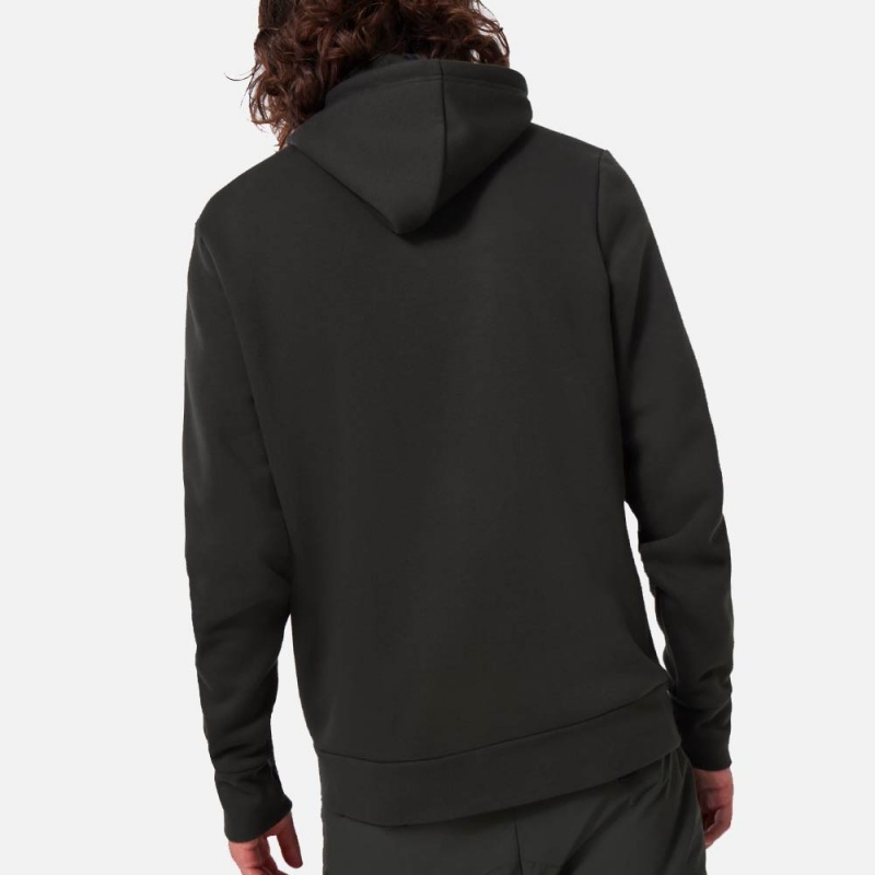 FOA401712 7DG Definition Tech Hoodie Fleece