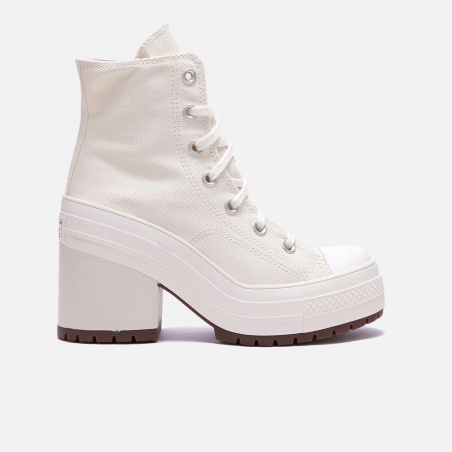 Converse Chuck 70 De Luxe Heel Hi A05348C | 4Elementos