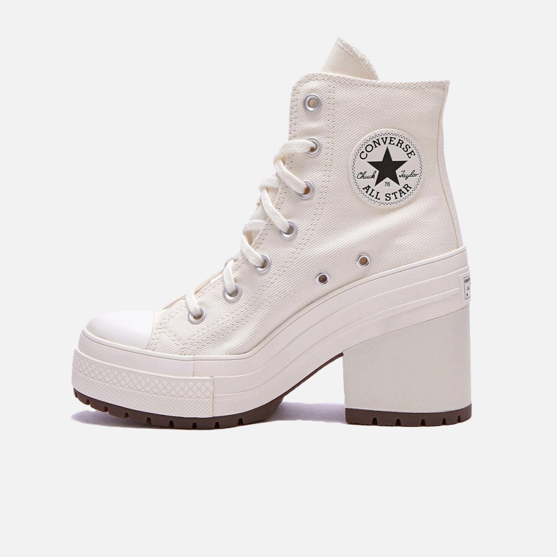 Chuck 70 De Luxe Heel Hi A05348C