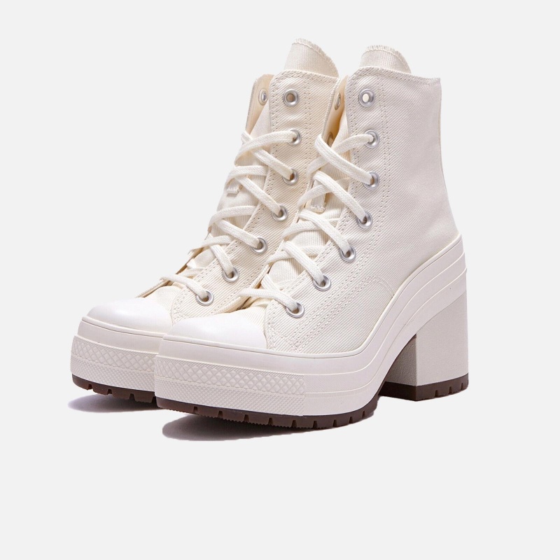 Chuck 70 De Luxe Heel Hi A05348C