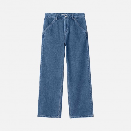 Carhartt WIP W' Simple Pant I031924.01.06 | 4Elementos