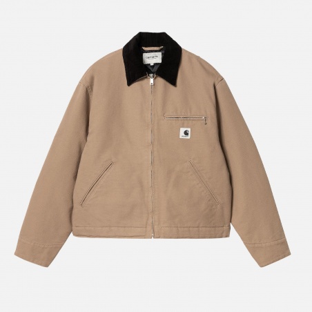 Carhartt WIP W' OG Detroit Jacket I032236.2I7.02 | 4Elementos