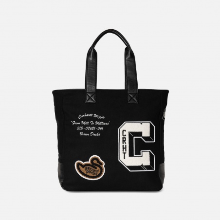 Carhartt WIP Brown Ducks Tote I033799.00E.XX | 4Elementos