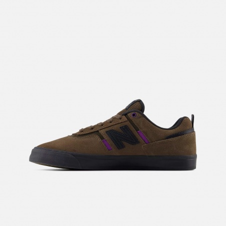 New Balance Numeric Jamie Foy 306 NM306ODS | 4Elementos