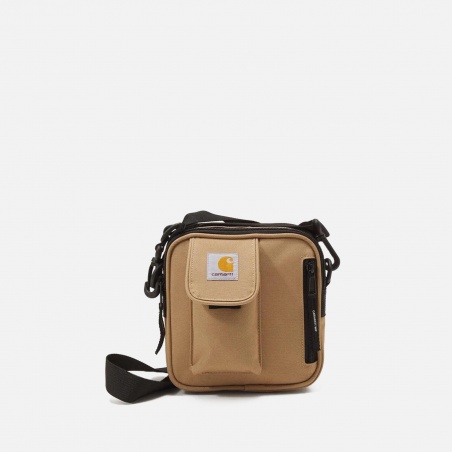 Carhartt WIP Essentials Bag, Small I031470.2FS.XX | 4Elementos