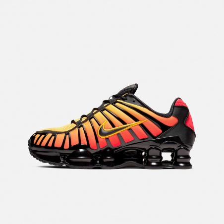 Nike Shox TL AV3595-004 | 4Elementos