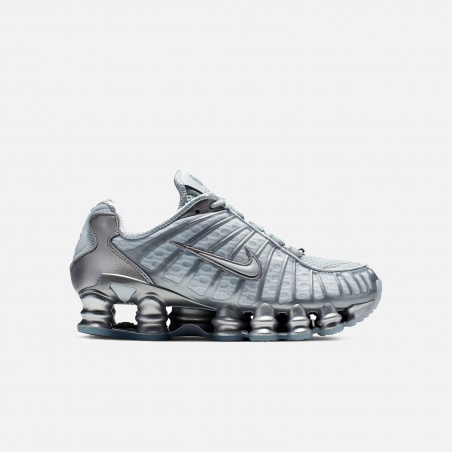 Nike Shox TL AR3566-003 | 4Elementos