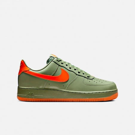 Nike Air Force 1 '07 PRM HJ9118-386 | 4Elementos