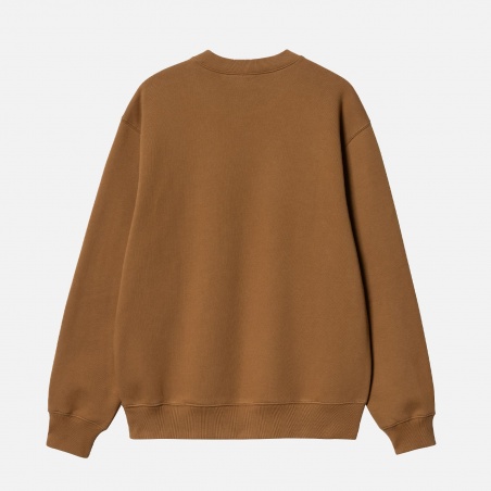 Carhartt WIP Flying Ducks Sweat I033938.HZ.XX | 4Elementos