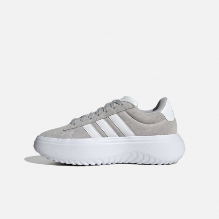 adidas Grand Court Platform IE1103 | 4Elementos