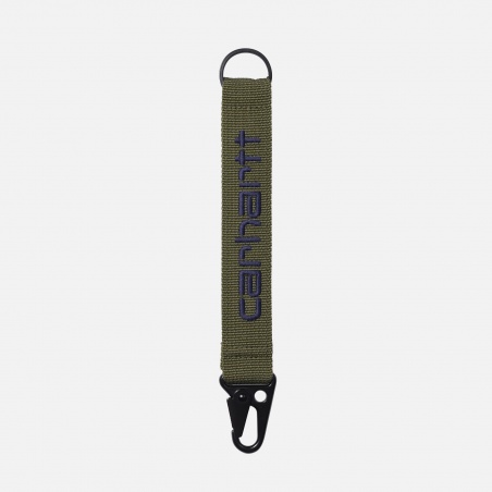 Carhartt WIP Jaden Keyholder I027773.2I9.XX | 4Elementos