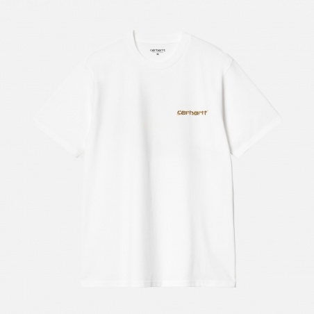 Carhartt WIP Noodle Soup T-Shirt I033971.02.XX | 4Elementos