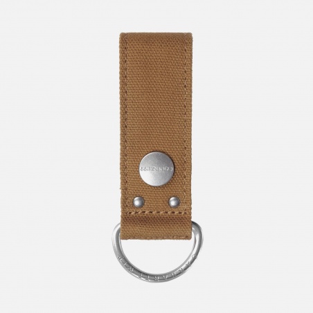 Carhartt WIP Canvas Keyholder I033812.HZ.XX | 4Elementos