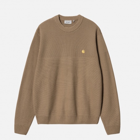 Carhartt WIP Chane Sweater I033884.2HJ.XX | 4Elementos