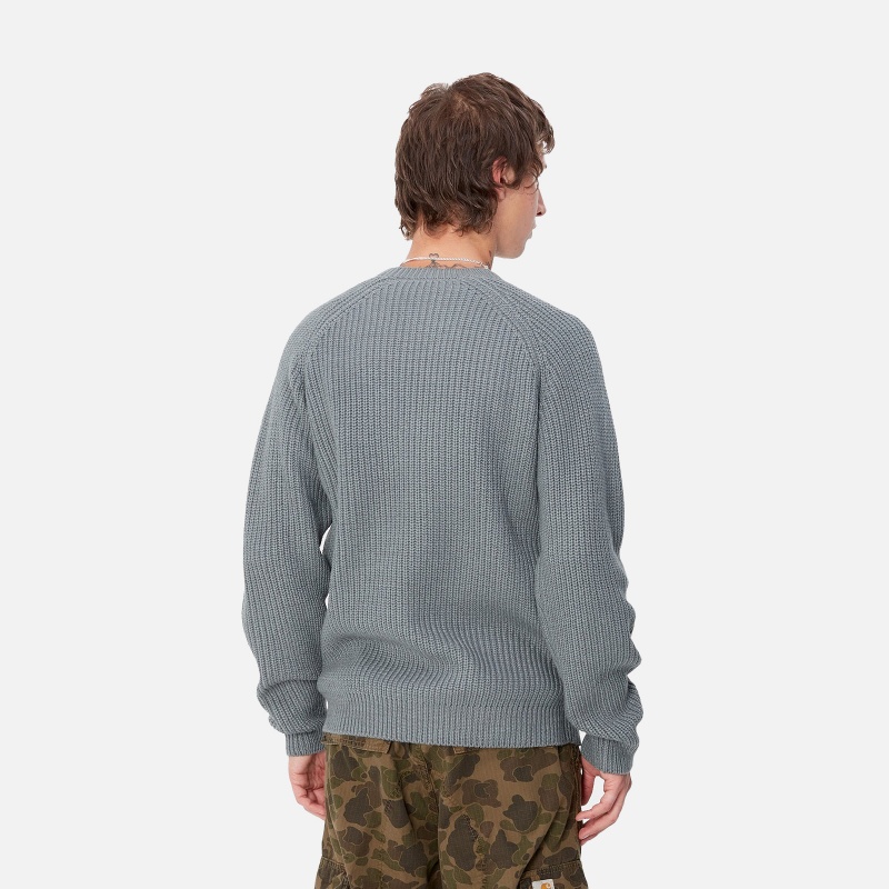 Forth Sweater I033883191XX