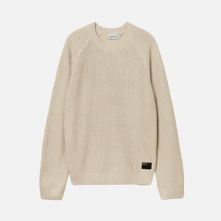 Carhartt WIP Forth Sweater I033883.G1.XX | 4Elementos