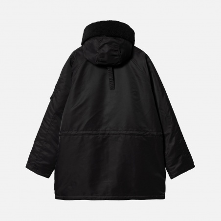 Carhartt WIP HD Olten Parka I033929.89.XX | 4Elementos