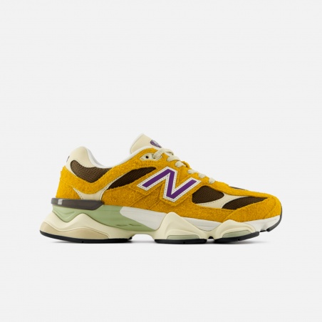 New Balance 9060 U9060SRB | 4Elementos