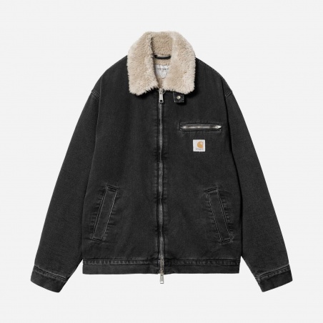 Carhartt WIP Herald Jacket I033765.2JQ.06 | 4Elementos