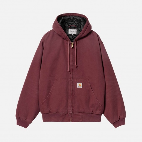 Carhartt WIP OG Active Jacket I027360.2BY.3K | 4Elementos