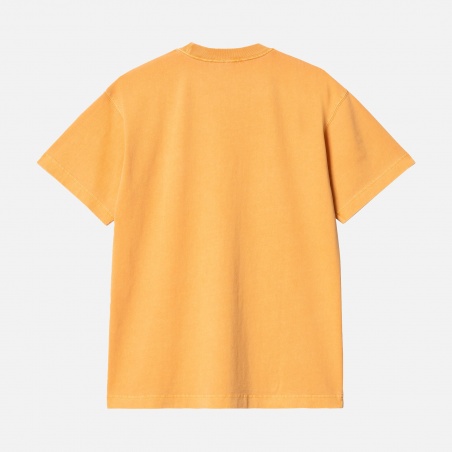 Carhartt WIP Vista T-Shirt I030780.2BW.GD | 4Elementos