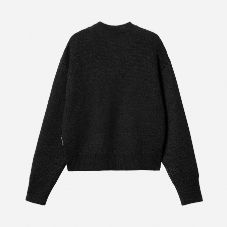 Carhartt WIP W' Merton Sweater I033910.89.XX | 4Elementos