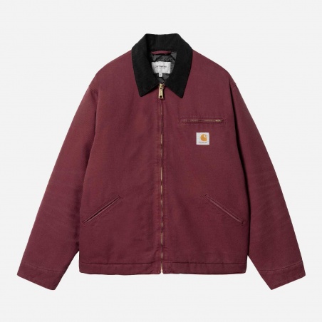 Carhartt WIP OG Detroit Jacket I027358.2CP.3K | 4Elementos