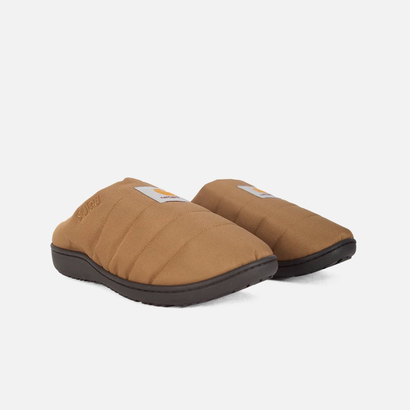 Cordura Slippers I034118HZXX