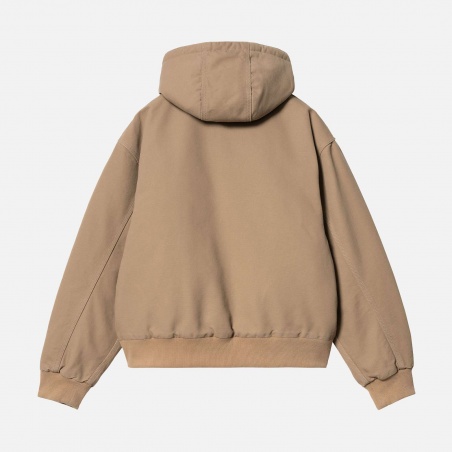 Carhartt WIP W' OG Active Jacket I032238.2FS.02 | 4Elementos