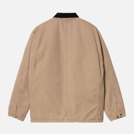 Carhartt WIP OG Chore Coat I027357.2I7.3K | 4Elementos